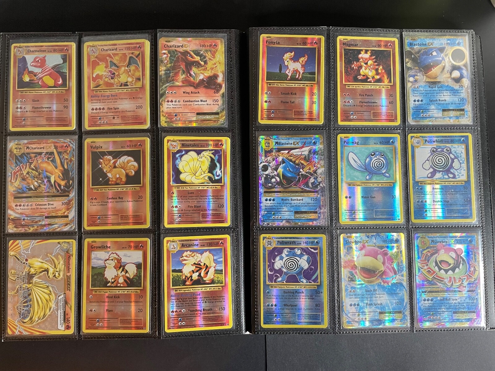 Pokemon XY Evolutions 100 Complete Master Set Pack Fresh eBay