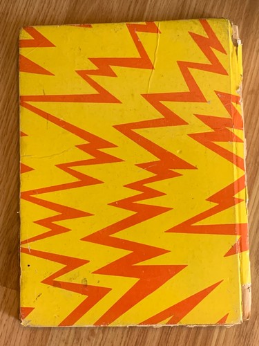 The King of The Golden River Vintage Childs Book J Ruskin 1932. - Picture 4 of 4