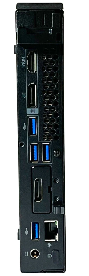 Acer Veriton N6680G Intel i5-11500 CPU 16Gb RAM 2TB SSD Win10 Pro - Image 4 of 4