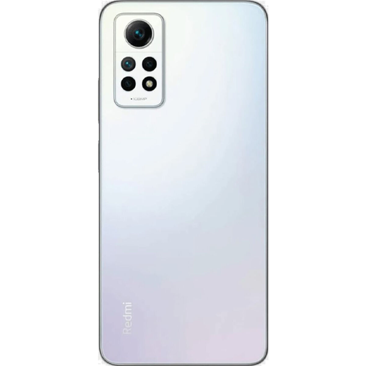 Xiaomi Redmi Note 12 Pro 4G Polar White 256GB + 8GB Dual-Sim Xiaomi Redmi Note 12 Pro 4G Polar White 256GB + 8GB Dual-Sim