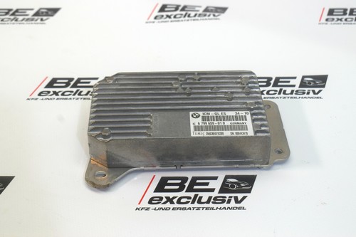 BMW 520d F11 ICM QL ES Steuergerät Elektronikmodul Modul ECU TEMIC 6799659
