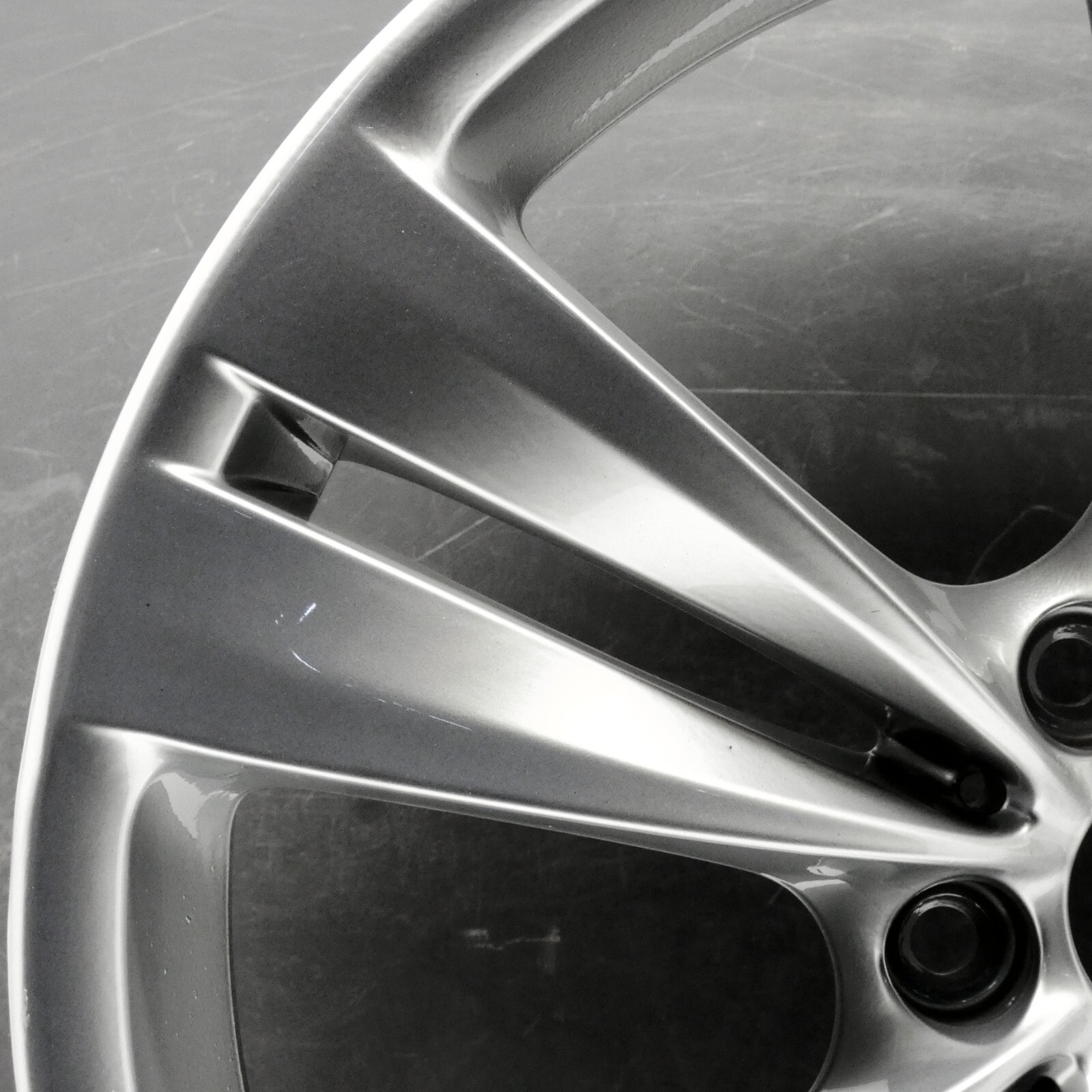 BMW 750i Painted 20 Inch OEM Wheel 2010-2017 36116788706 for sale