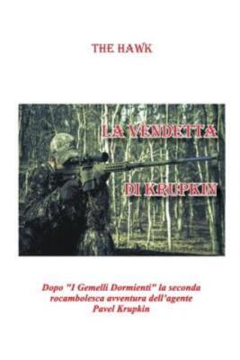 La Vendetta Di Krupkin