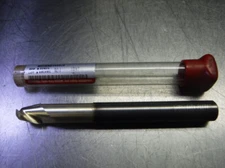 Data Flute 5/8" 2 Flute Ballnose Carbide Endmill 5/8 Shank BNHSMM20625C5 (LOC612