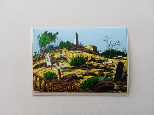 TEX FIGURINE EDIZIONE EDIBOY 1979 DALLA 1/250 SCEGLI DALLA LISTA - Imagen 200 de 221