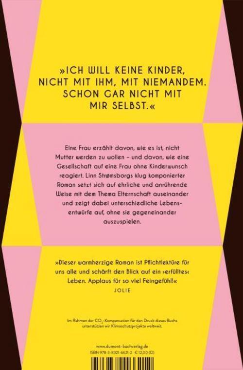 Thumbnail - Nie, Nie, Nie Linn Strømsborg