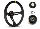 <!--F#f_0-->SAAS Steering Wheel SWE2 & boss for Holden FE FC FB EK 1956-1961<!--F/-->