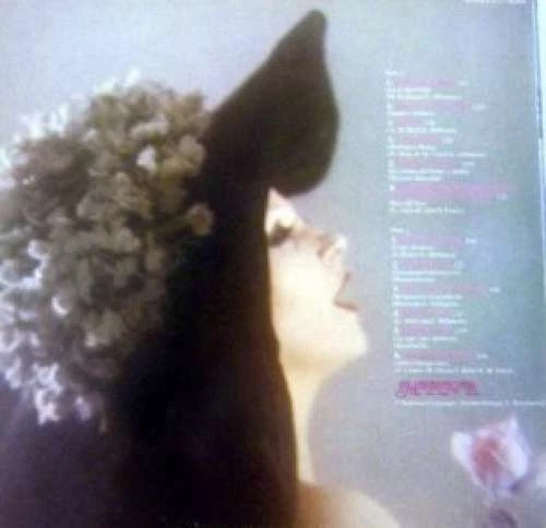 Milva - Milva Singt Tangos Deutsch Und Italien LP Album RE Vinyl  - Bild 2 von 2