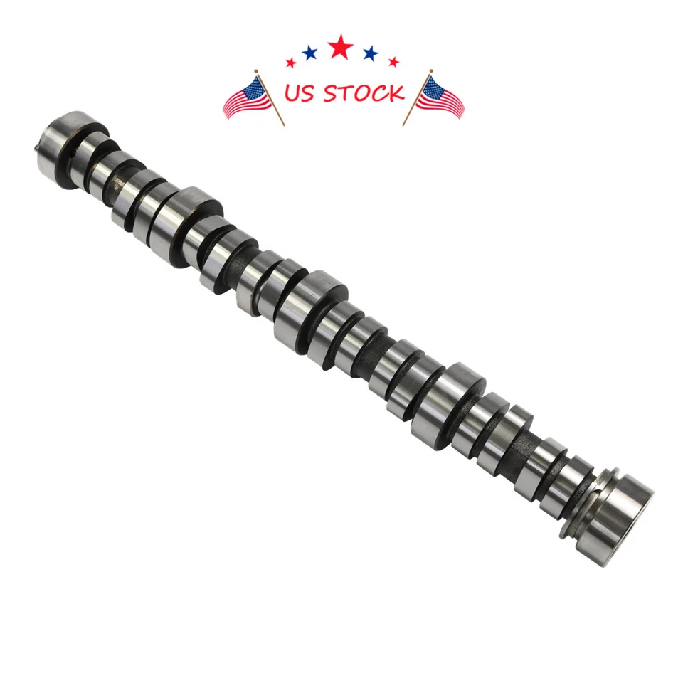 3-Bolt Camshaft  Cam For Chevy 99-07 GMC 4.8 Vin-v+5.3 Vin-p,t,z N 12560967 - Изображение 4 из 4