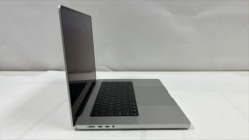 Apple MacBook Pro 16IN 3456 x 2234 M1 Max 32GB 1TB Retina Touch ID 2022 Backlit - Bild 4 von 8