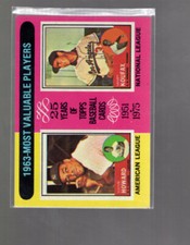 A9100- 1975 Topps BB # S 201-300 Approximte Grad -du Pick- 15 + Gratis US Schiff