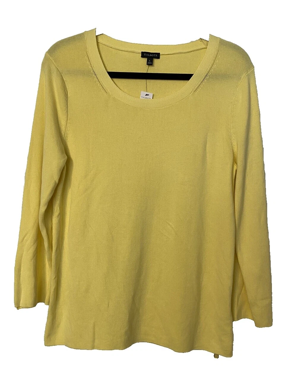 Talbots Casual Sweaters for Women