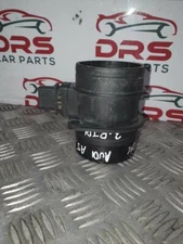 AUDI A5 S-LINE MASS AIRFLOW MAF SENSOR BOSCH 03G906461C COUPE B8 QUATTRO 2011