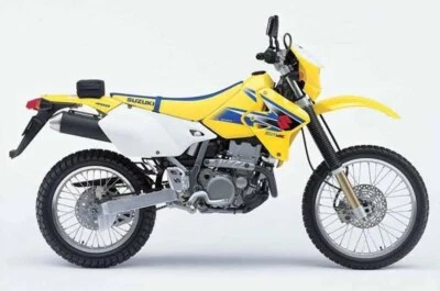 gumtree drz400
