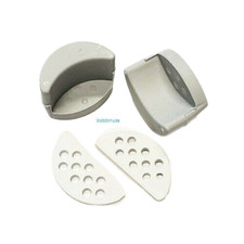 Corner Rubber Rear Isolator 4X Juki DDL-5550-...