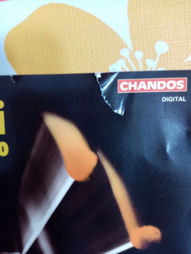 SAFRI DUO - WORKS FOR PERCUSSION - CD - Foto 2 di 3