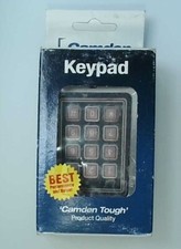 Camden CM-120W-V2 Outdoor Flush-Mount Keypad