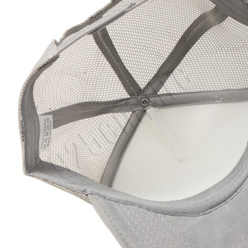 Men Women Foam Trucker Hat Mesh Cap Solid Color Lightweight  Adjustable Snapback - Bild 9 von 66