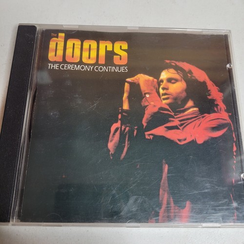 A-D Classic Rock, Hard Rock New Wave 60s 70s 80s Choose Your Own CD Lot - Imagen 569 de 610