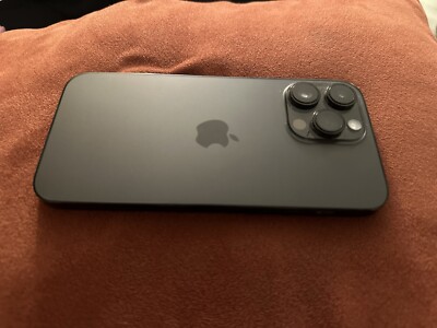 iPhone 14 Pro Max  Con Tik Tok Prácticamente Nuevo !