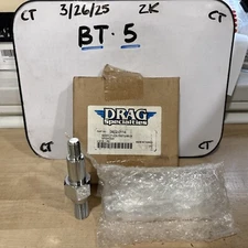 Drag Specialties 0602-0114 Riser Studs 88-06 FXSTS