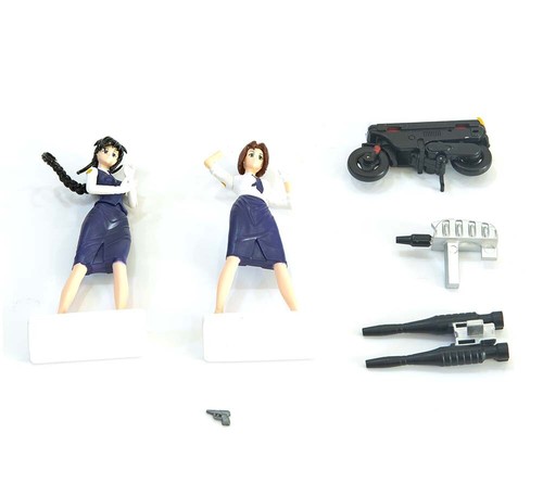 X-Transbots MX-17T MX-XVII-T Skids Taiho Action Figure toy in stock - Picture 10 of 12