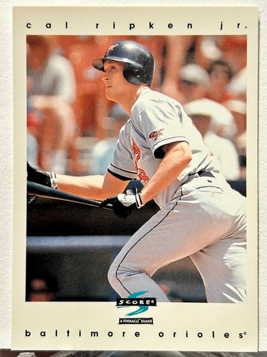 ⚾️ 1997 Score ⚾️ PREMIUM Base Cards - Complete Your Set (You Pick!) - Picture 6 of 11