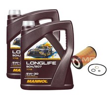 Filtre à huile Hyundai COUPE