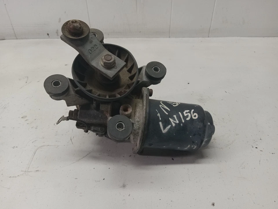 1997 - 2002 MITSUBISHI MIRAGE WINDSHEILD MOTOR LIMPADOR FABRICANTE DE EQUIPAMENTO ORIGINAL, WM-21225-2S - Imagem 4 de 4