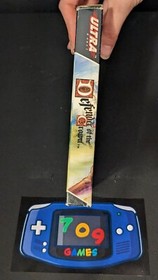 Defender of the Crown (Nintendo Entertainment System, 1989) NES CIB COMPLETE