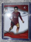 Topps Liverpool FC Lineage Tommy Pilling 1st Bowman #14