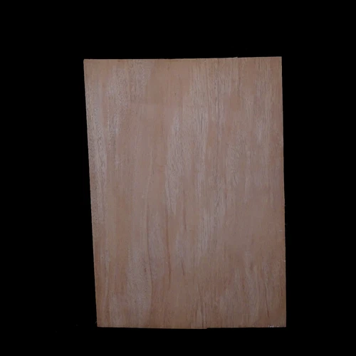 AC Khaya (African Mahogany/Acajou) Body Blank - 1 piece - BB1PK010 - One piece