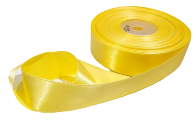 Pale Yellow Ribbon