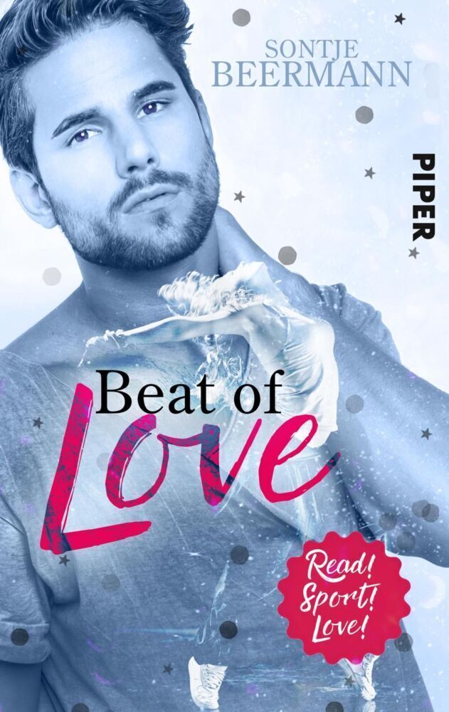 Thumbnail - Sontje Beermann | Beat Of Love | Taschenbuch | Deutsch (2020) | Sports