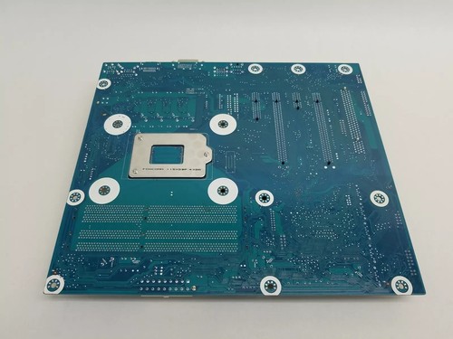 HP Z230 Motherboard 697894-002 698113-001 Intel LGA 1150 ATX DDR3 X16 SATA - Picture 3 of 4