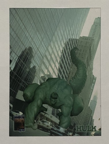 1997 MARVEL PREMIUM QFX 9 Card Heroes Reformed PHOTOGRAPHIX CHASE SET - Picture 7 of 20