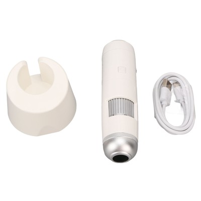 Hair Detector Analyser Wireless AI 5X Bis 200X Hair Follicle Detector Für Sc BHC