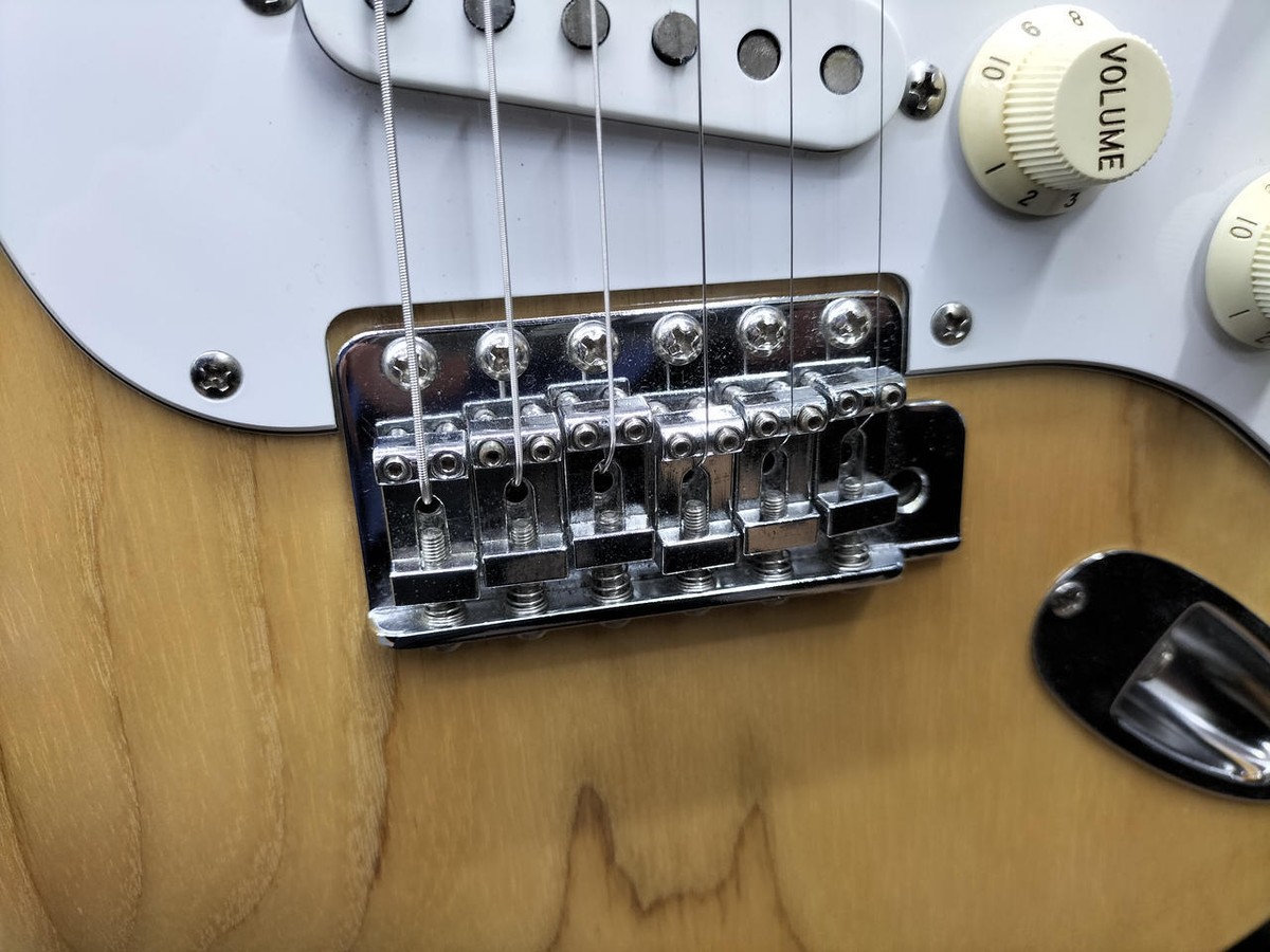 FENDER JAPAN ST71-93TX NAT M Electric Guitar | eBay FENDER JAPAN ST71-93TX NAT M Electric Guitar | eBay
