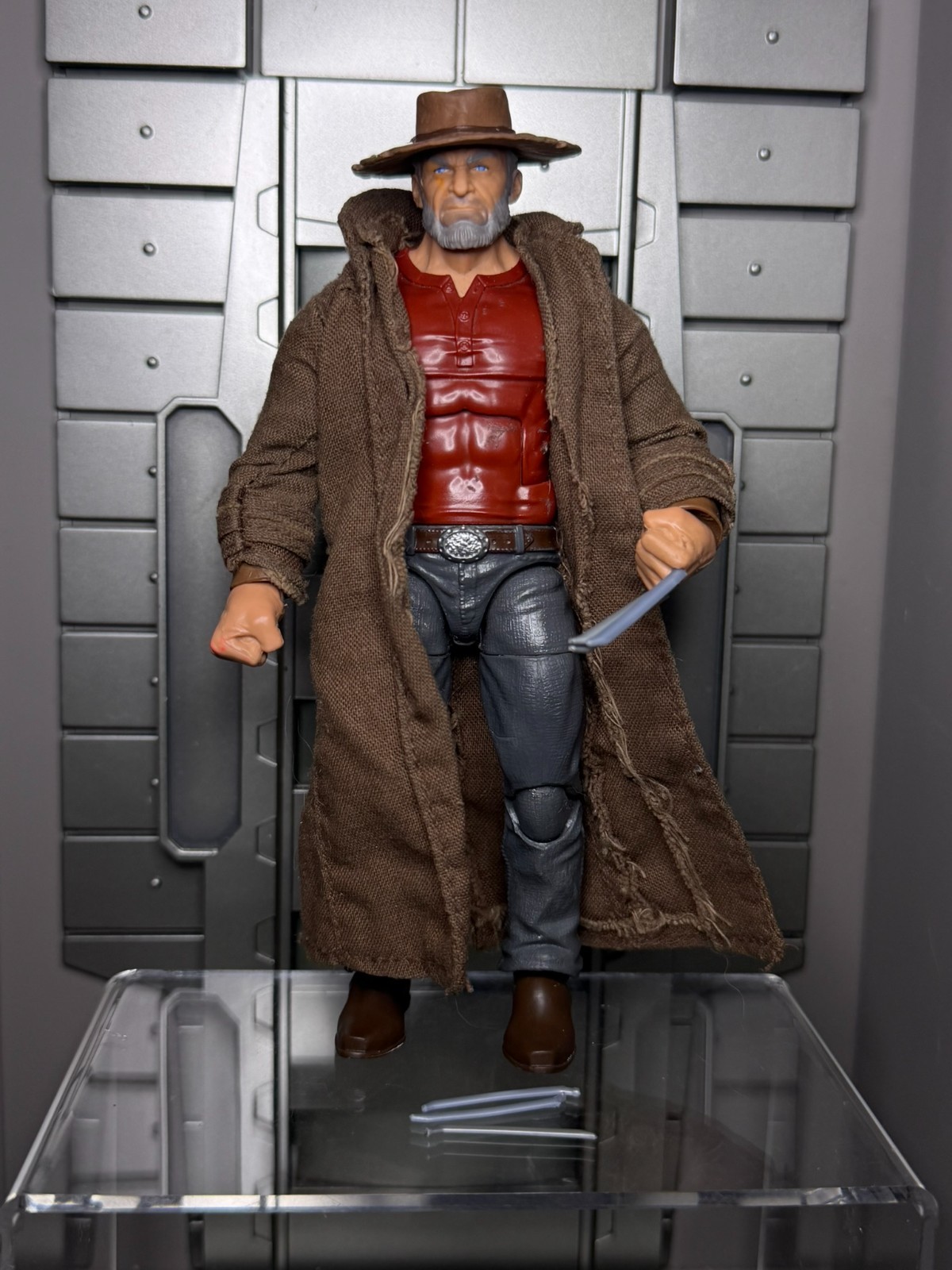 Alt Coat