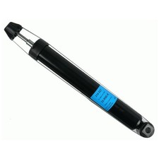 2x Stoßdämpfer hinten für BMW Z4 E89 | 381632