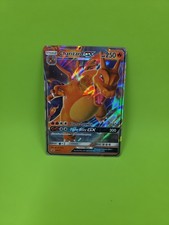 Charizard GX SM Promos Near Mint Holo #SM211 on eBay