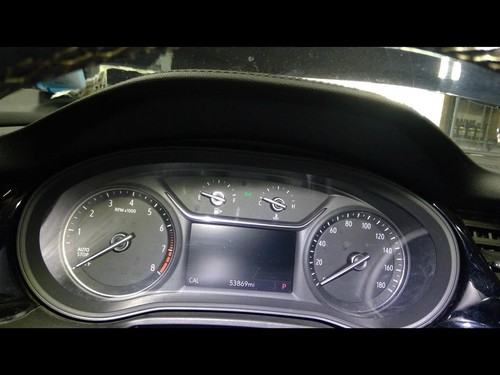 Passenger Right Axle Shaft Front 2.0L AWD Fits 18-20 REGAL 1552138 - Picture 10 of 12