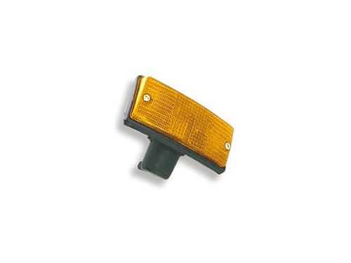 (7339) Piloto Intermitente Delantero Derecho LML Star 2T Ltd. Ed. Bicolore 150 A - Imagen 1 de 1