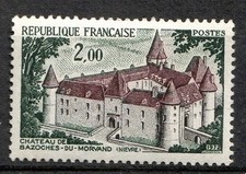 STAMP / Timbre  FRANCE  1972  Y&T  N° 1726  NEUF ** (MNH)