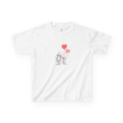 Mother's Day Kids T-Shirt, Kids Tee, Youth Shirt, Children's Clothing, Gift for