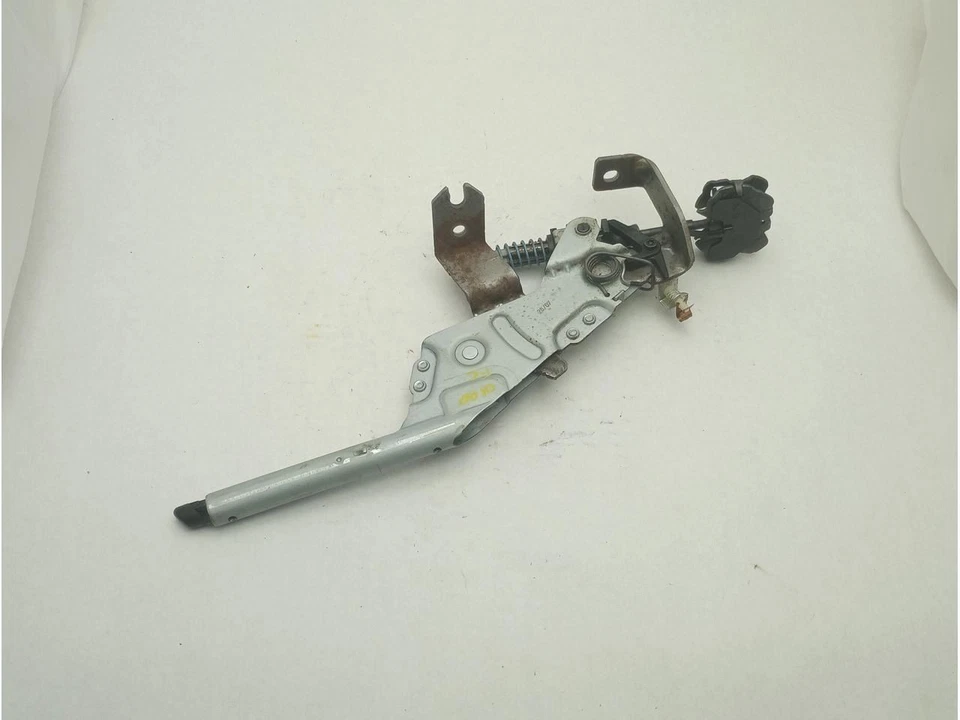 Alavanca de freio de estacionamento de emergência BMW 650i E63 E64 compatível com 2006-2010 06 07 08 09 - Imagem 3 de 4