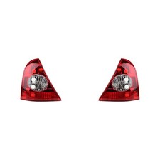 Heckleuchte Set passend für Renault Clio BB BC CB 06/2001-06/05 Links & Rechts