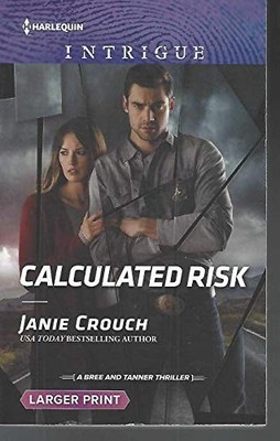 Calculated Risk Harlequin Intr - ACCEPTABLE