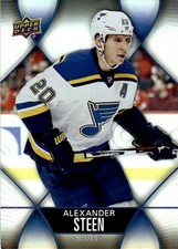 2016-17 Upper Deck Tim Hortons Hockey Cards 12