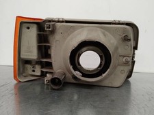 Feu avant (phare) Seat TERRA